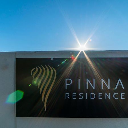 Pinna Residence - Vanga Pula Buitenkant foto