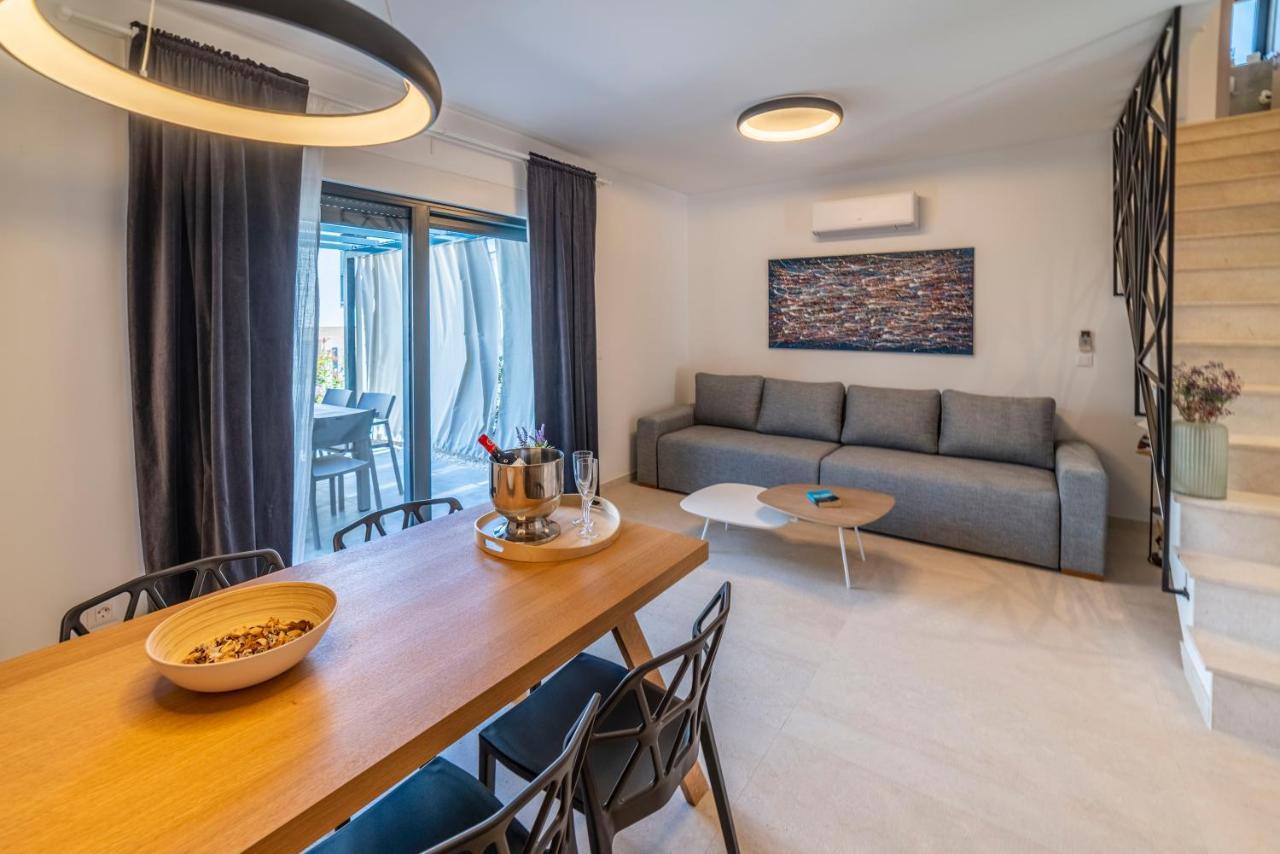 Pinna Residence - Vanga Pula Buitenkant foto