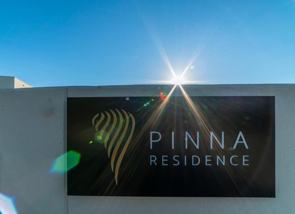 Pinna Residence - Vanga Pula Buitenkant foto