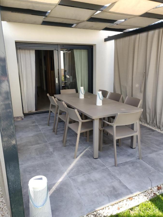 Pinna Residence - Vanga Pula Buitenkant foto