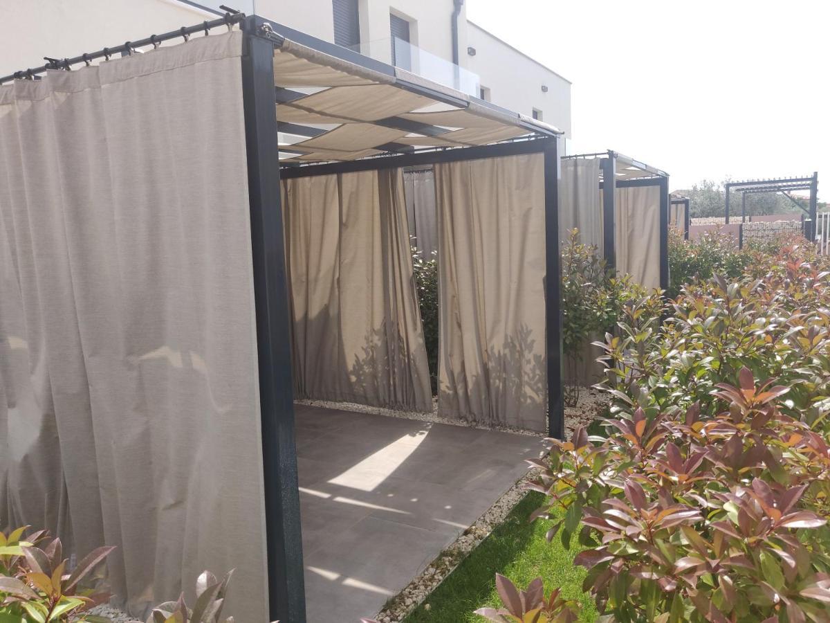 Pinna Residence - Vanga Pula Buitenkant foto