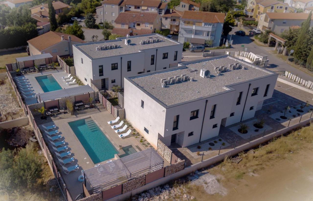 Pinna Residence - Vanga Pula Buitenkant foto